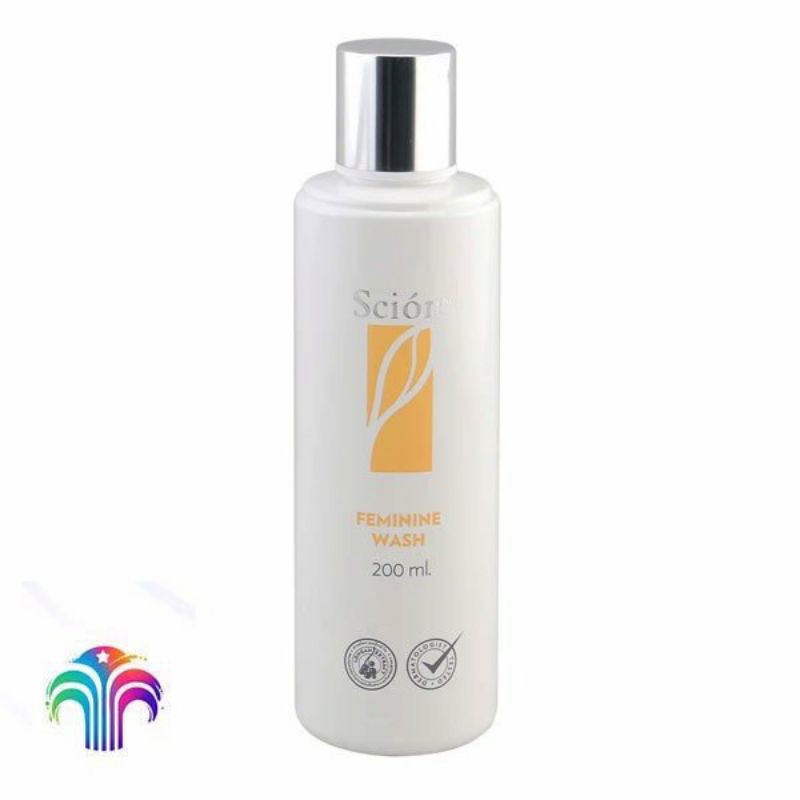 Dung dịch vệ sinh Scion Feminine Wash 200 ml
