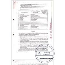 Thương hiệu COTRIPRO  Gel Cotripro hỗ trợ giảm đau cho người bị trĩ, táo bón nứt hậu môn (25g)