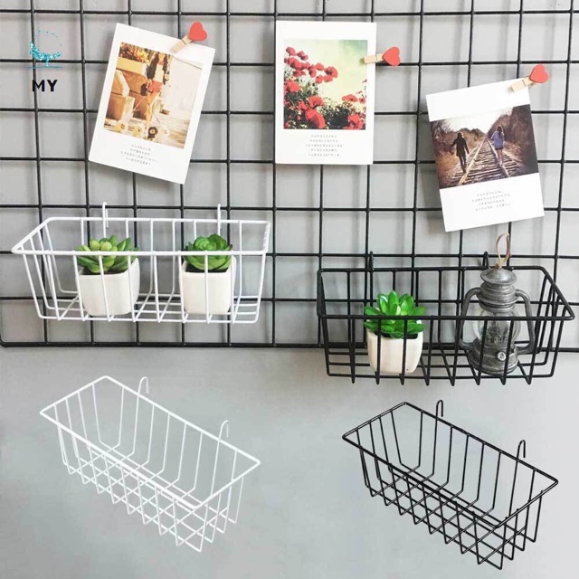 GIỎ TREO, THANH ĐỂ ĐỒ, GIỎ CÀI ĐAI, GIỎ CÀI NHỠ, MÓC CÀI KHUNG LƯỚI SẮT, ĐẠO CỤ CHỤP ẢNH.