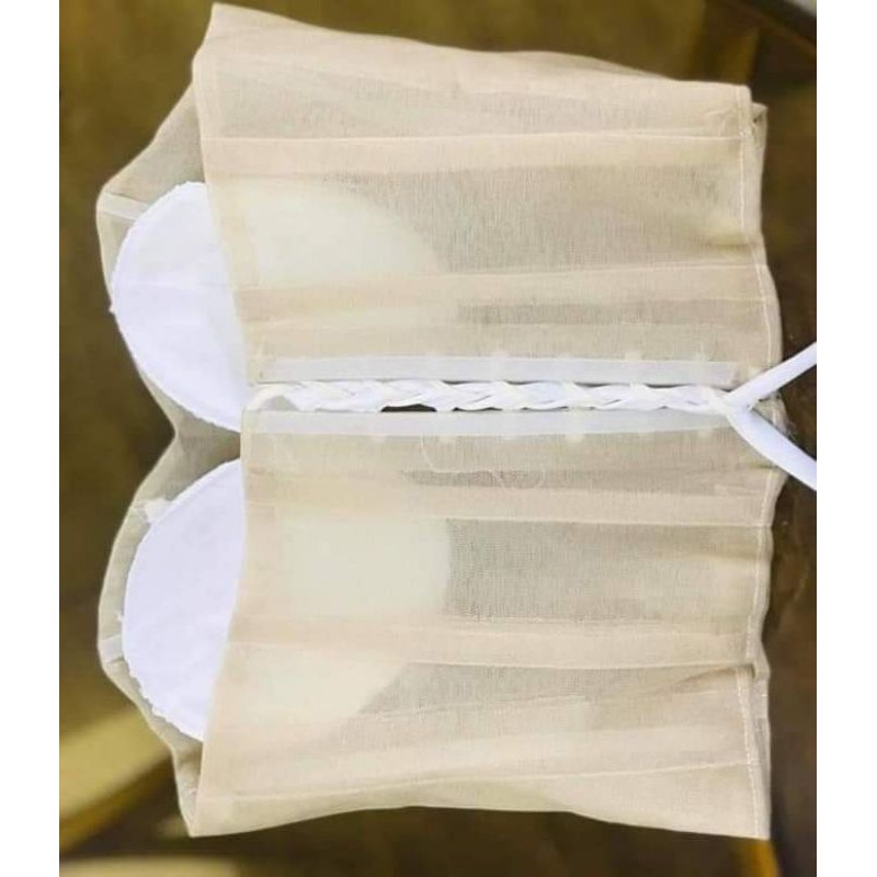 CORSET NÂNG NGỰC SIẾT EO VANTRING BRIDAL | BigBuy360 - bigbuy360.vn