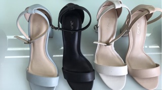 Giày sandal 7cm9cm