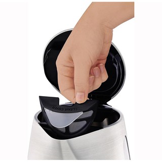 Bình đun siêu tốc Tefal KI511D - 1.7L