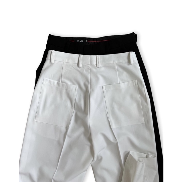 SIAM QUẦN ÂU TRÊN MẮT CÁ ĐƠN GIẢN CHUẨN FORM HÀN