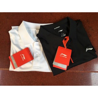 Áo Nam Lining (kèm ảnh thật)