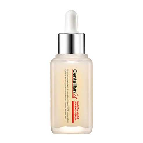 Tinh chất dưỡng và phục hồi da Centellian 24 Madeca Micro Startoc Serum 50ml