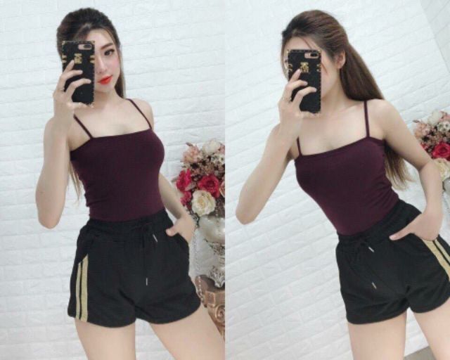 ÁO HAI DÂY | BigBuy360 - bigbuy360.vn