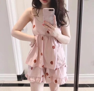 Sét 3 bộ ngủ