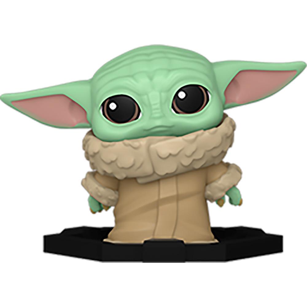 Mô hình đồ chơi Funko Mystery Minis Baby Yoda (Star Wars)