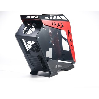 Vỏ Case máy tính PcCooler [ A02 ] support FULL Main