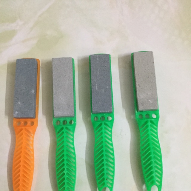 Dụng cụ mài dao cầm tay