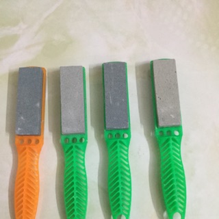 Dụng cụ mài dao cầm tay
