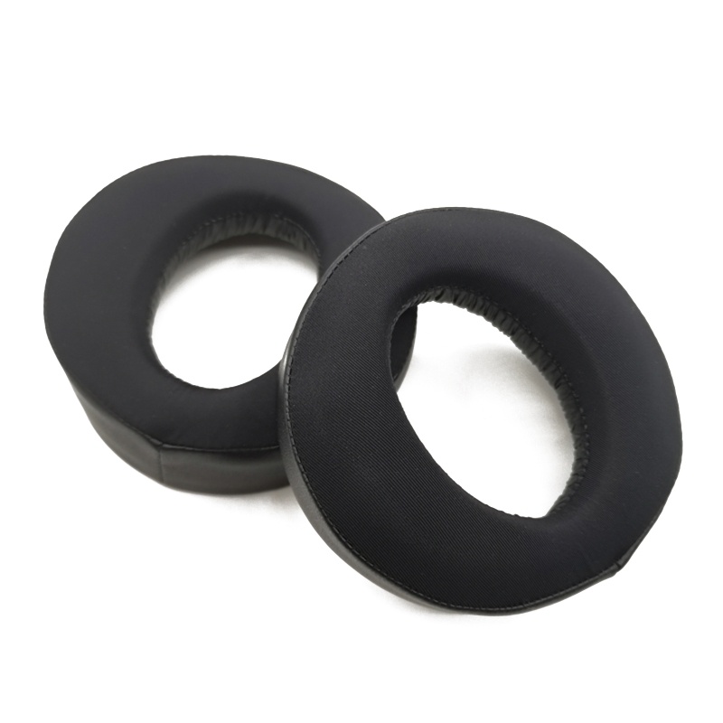 Set 2 Miếng Đệm Tai Nghe Đường Kính 90mm Cho Tai Nghe Không Dây Pulse 3D