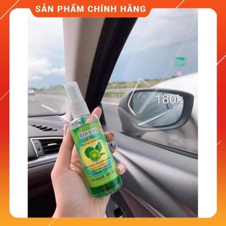 [CHÍNH HÃNG] Chai Xịt Kích Mọc Tóc Tinh Chất Bưởi Thái Lan