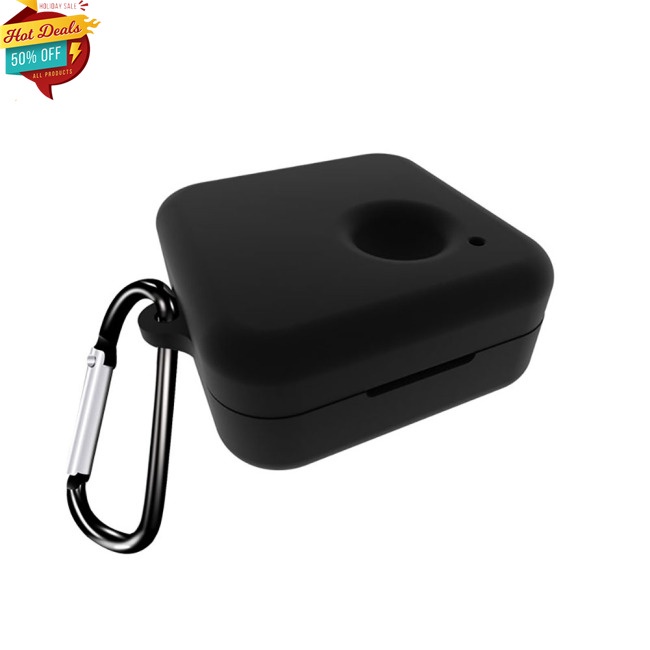 Vỏ Bảo Vệ Hộp Sạc Tai nghe không dây Bằng Silicon Chống Rơi Cho Nothing Ear(1)
