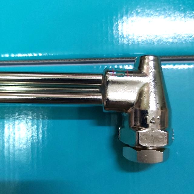 Tay cắt TANAKA HC-391