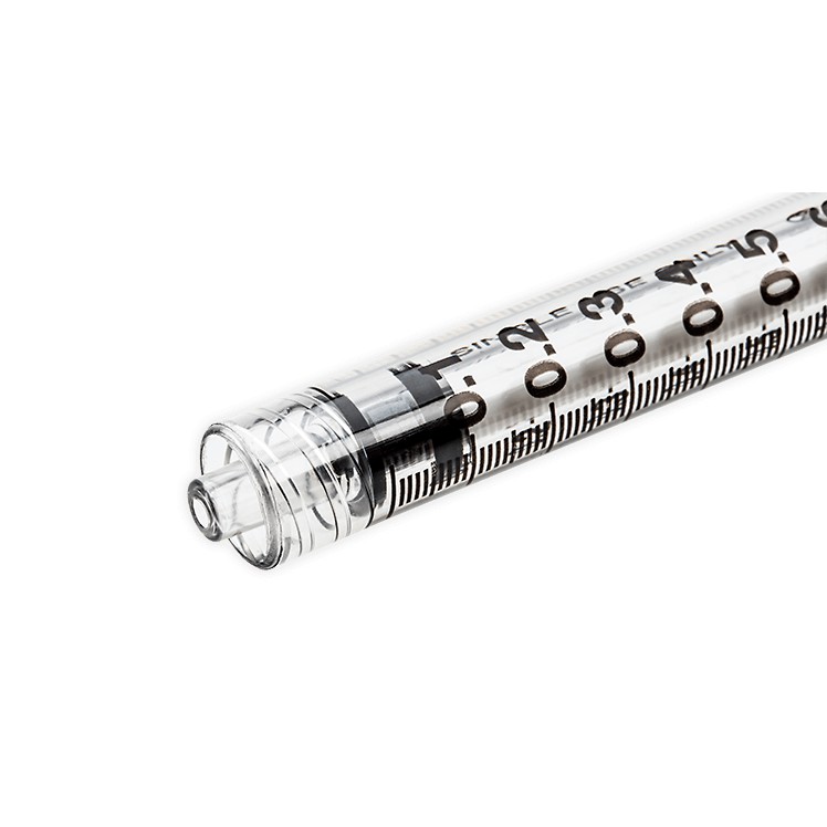 Bơm tiêm BD 1ml Luer-Lock