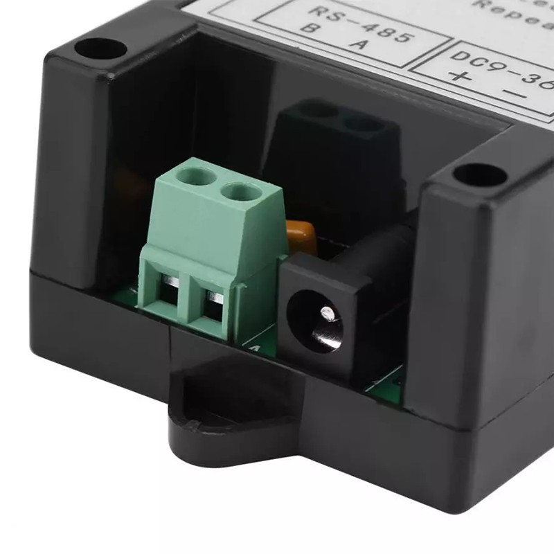 1 Bộ Khuếch Đại Quang Học RS485 RS485 RS485