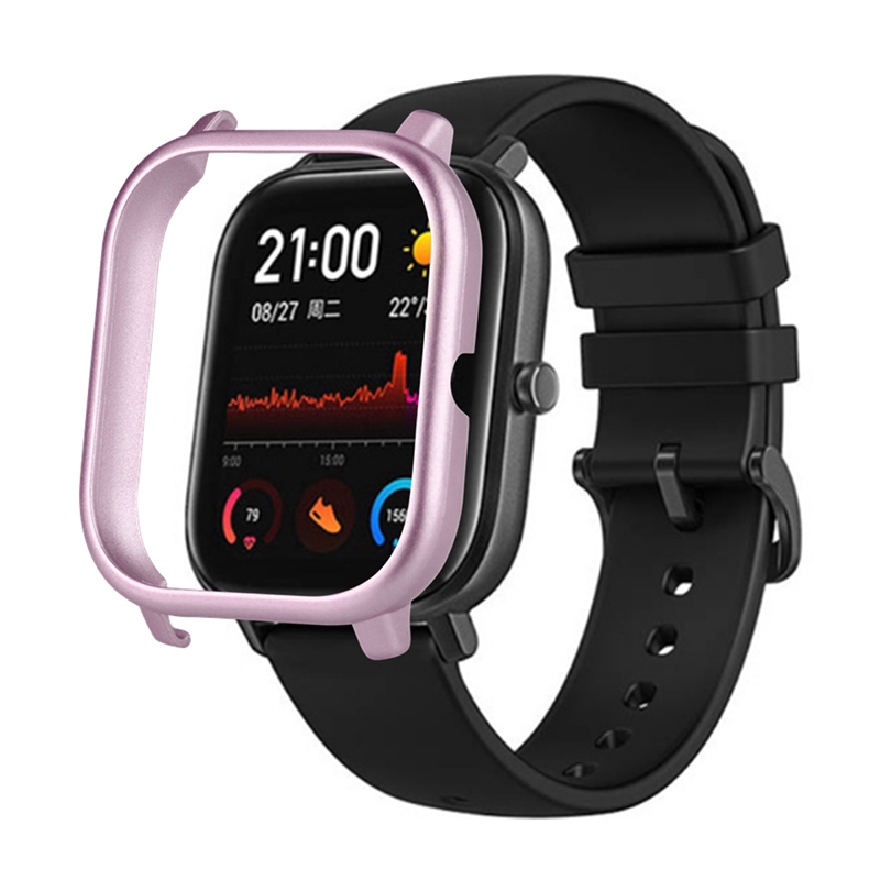 Ốp Bảo Vệ Mặt Đồng Hồ Thông Minh Huami Amazfit Gts