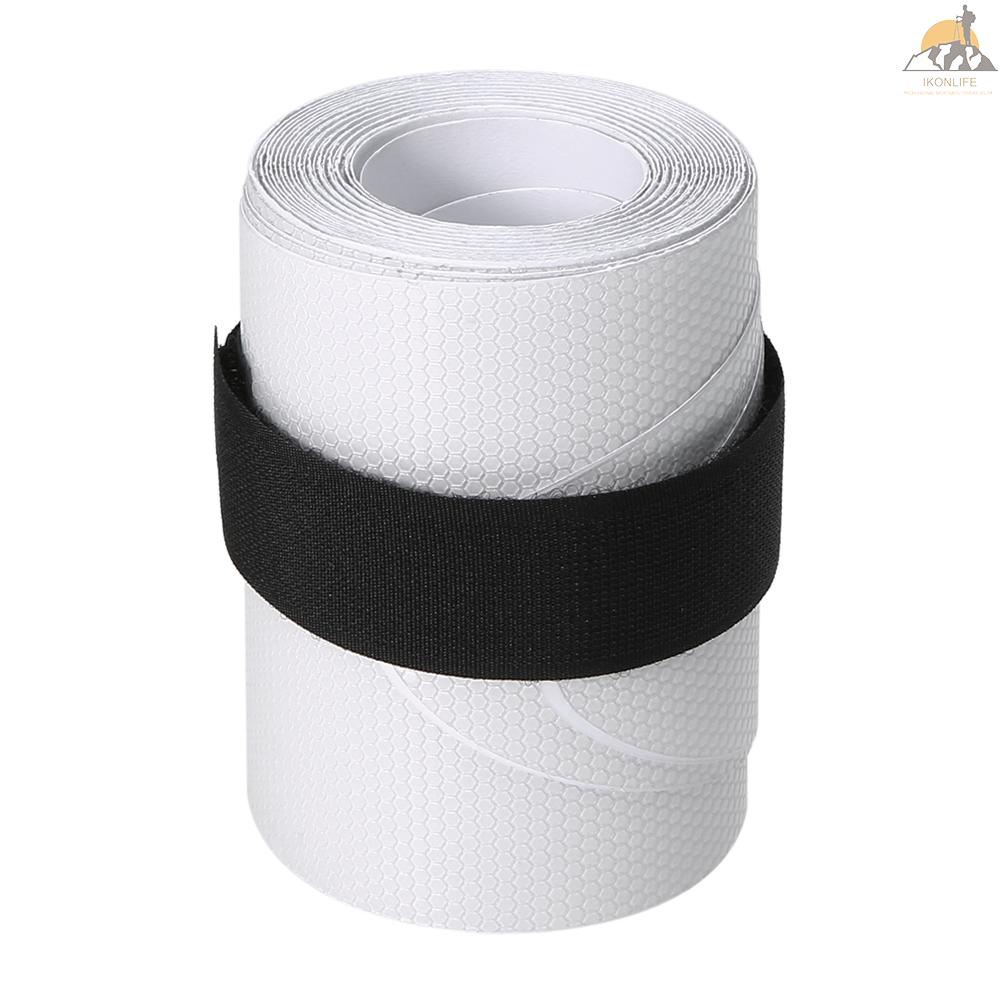 READY STOCK 83'' / 75'' White SUP Board Protection Tape Surfboard Rail Protective Film