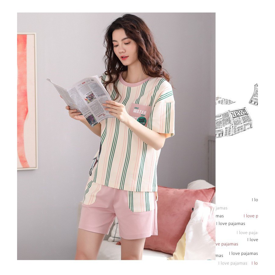 Đồ bộ mặc nhà TB1238