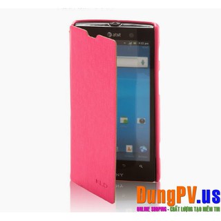 Bao da sony xperia ion lt28ii