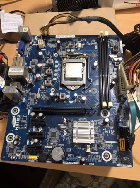 Main samsung H61 sk 1155 hàng like new