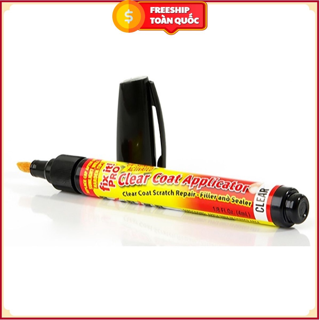 Bút Làm Mờ Vết Xước Ô Tô USA US001