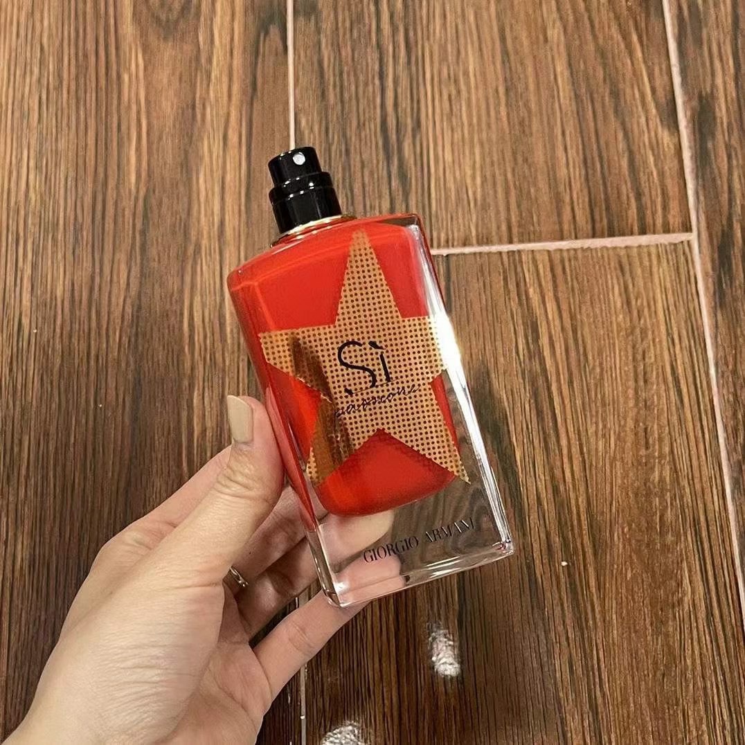 (Hàng Mới Về) Nước Hoa Armani Ngôi Sao Trung Hoa 100ml Phiên Bản Giới Hạn | BigBuy360 - bigbuy360.vn