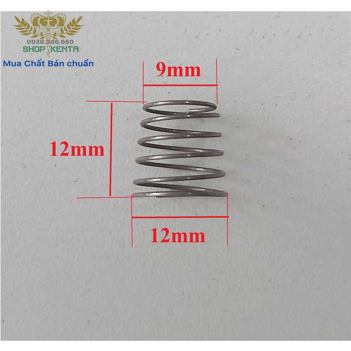 BỘ VAN ÁP - Thay thế van máy xịt rửa cao áp bị hỏng - Phụ kiện máy rửa xe