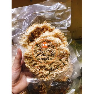CƠM CHÁY CHÀ BÔNG - THƠM NGON ĐẬM VỊ - HÀNG LOẠI 1