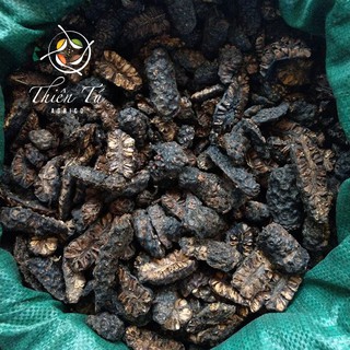 QUẢ NHÀU KHÔ 1KG | THẢO MỘC NGUYÊN CHẤT | NÔNG SẢN THIÊN TÚ