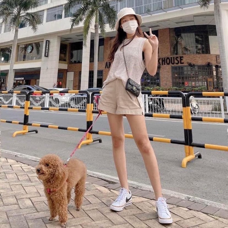 Giày thể thao NIKE COURT LEGACY