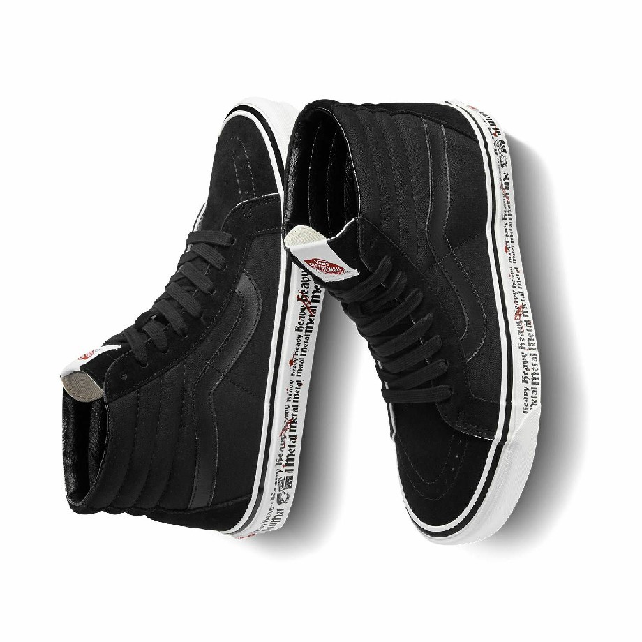 Giày Vans Sk8-hi 38DX Anaheim Factory