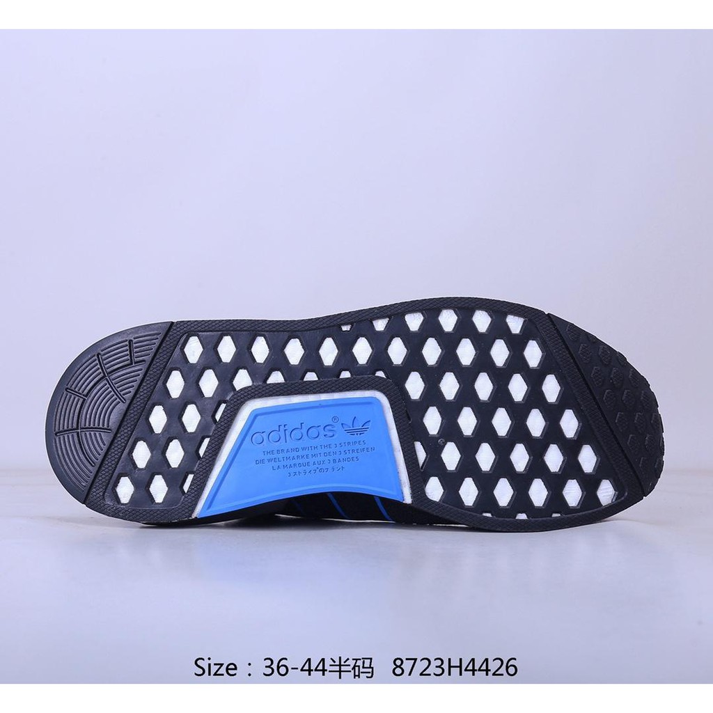 Giày Thể Thao Adidas Nmd R1 Series Chính Hãng Thời Trang # 8723h4426