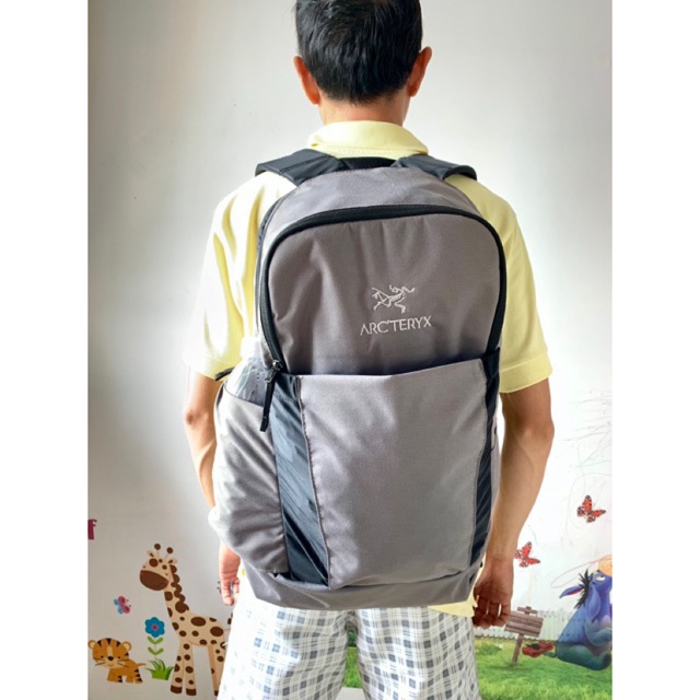 [Hàng xuất khẩu] Balo ARCTERYX Kitslano/pender chống thấm cao cấp siêu nhẹ