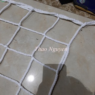Lưới chắn container, lưới chắn hàng hóa.