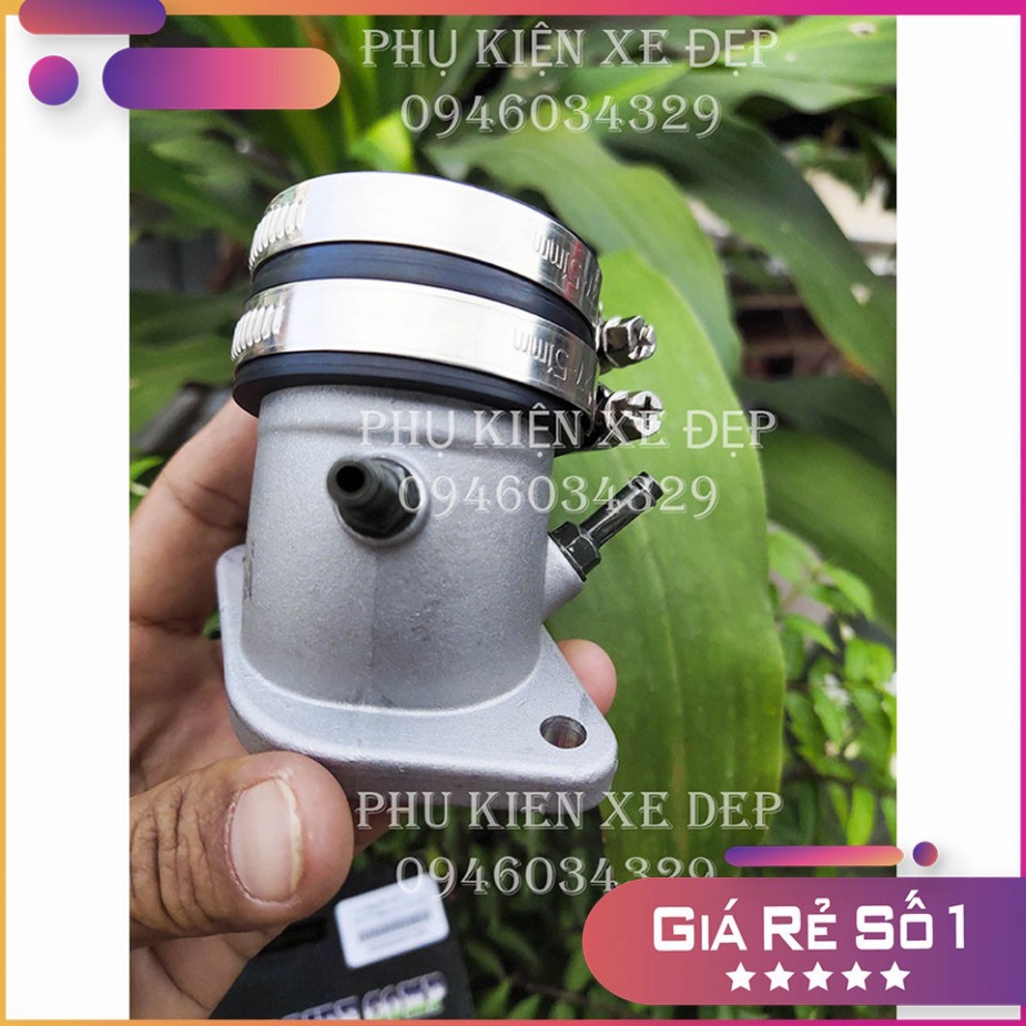 Co Xăng Số 8 ĐỘ KIỂU MẪU Uma Cho EXCITER 135 4 SỐ ,135 5 SỐ HÀNG MỚI 100% (BAO ĐỔI TRẢ )