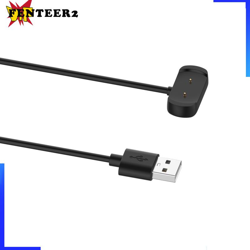 Giá Đỡ Cáp Sạc Từ Tính Cho Amazfit GTS2 Mini Fenteer2