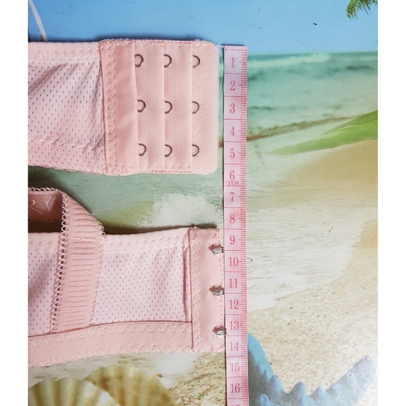 Áo lót bầu 💖 Freeship từ 50k 💖 áo ngực bầu thông hơi quả to có nút bấm, tiện sử dụng để cho con bú