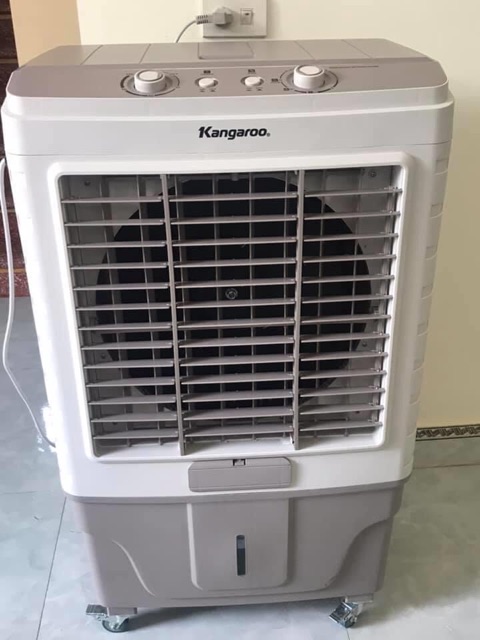 Máy Làm Mát Quạt Điều Hoà Kangaroo KG50f59