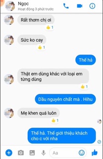 Tinh dầu tràm nguyên chất 50ml