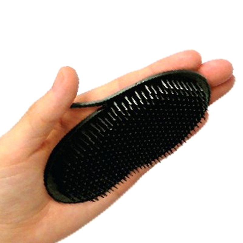 [Hàng mới về] Lược chải râu massage da đầu đa năng cho nam