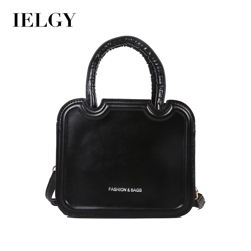 Túi Đeo Vai Dáng Vuông Nhỏ Cầm Tay Thời Trang Cao Cấp Cho Nữ