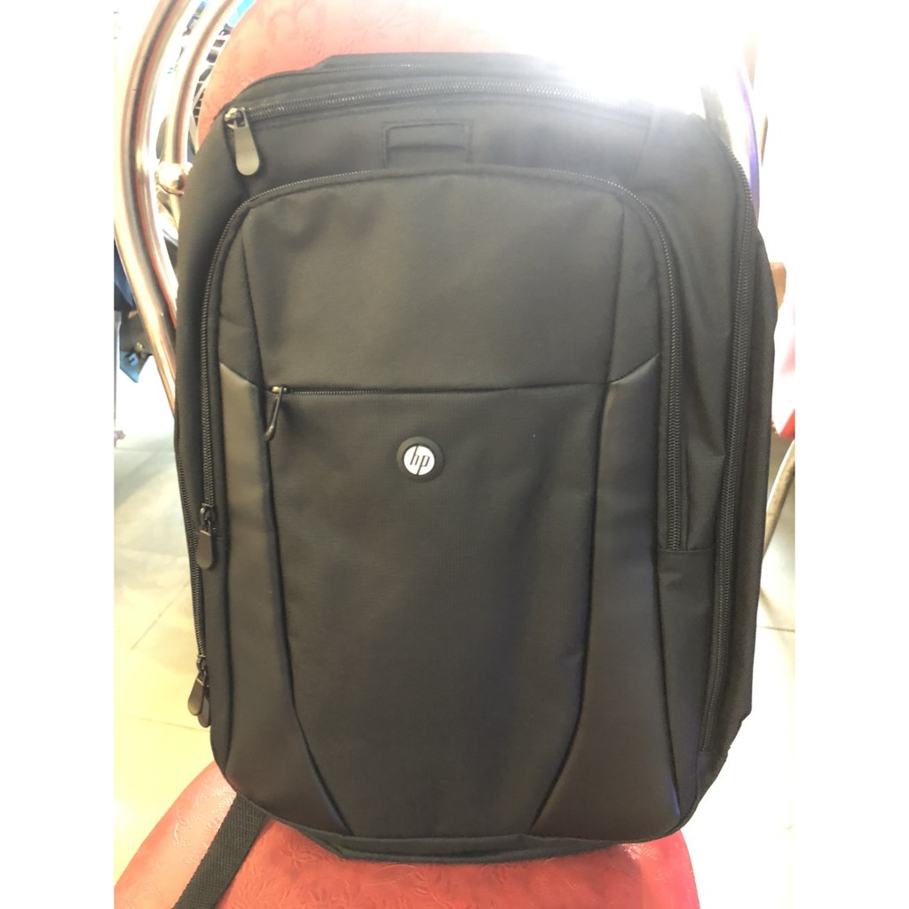 Balo Laptop Hp Essential Backpack 15.6inch Chính Hãng