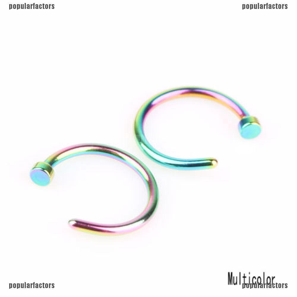 Bộ 2 Mũi Tròn Bằng Thép Không Gỉ Chất Lượng