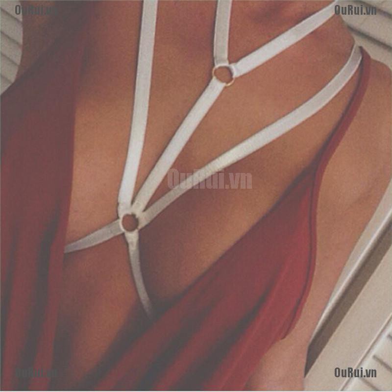 Phụ kiện dây áo lót thiết kế bắt chéo gợi cảm thời trang cho nữ | BigBuy360 - bigbuy360.vn