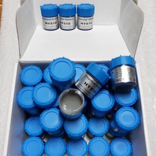 Keo tản nhiệt lọ làm mát CPU