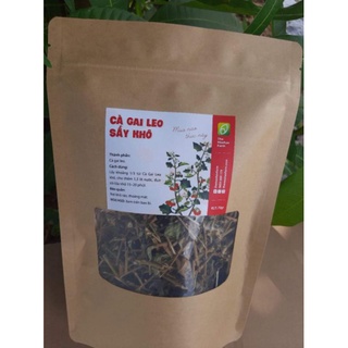 Cà Gai Leo Sấy Khô