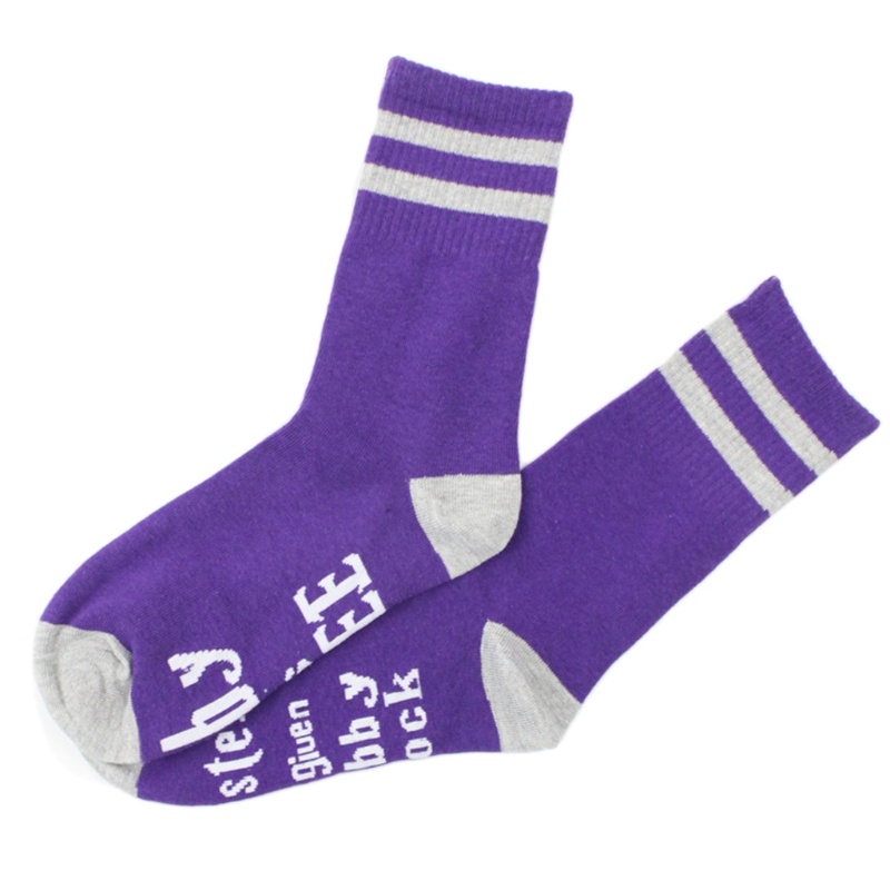 Tất dệt kim in chữ Dobby is Free dành cho nam nữ