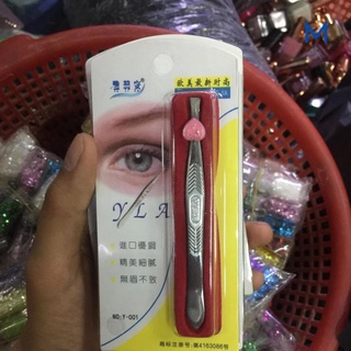 Nhíp nhổ lông mày v1